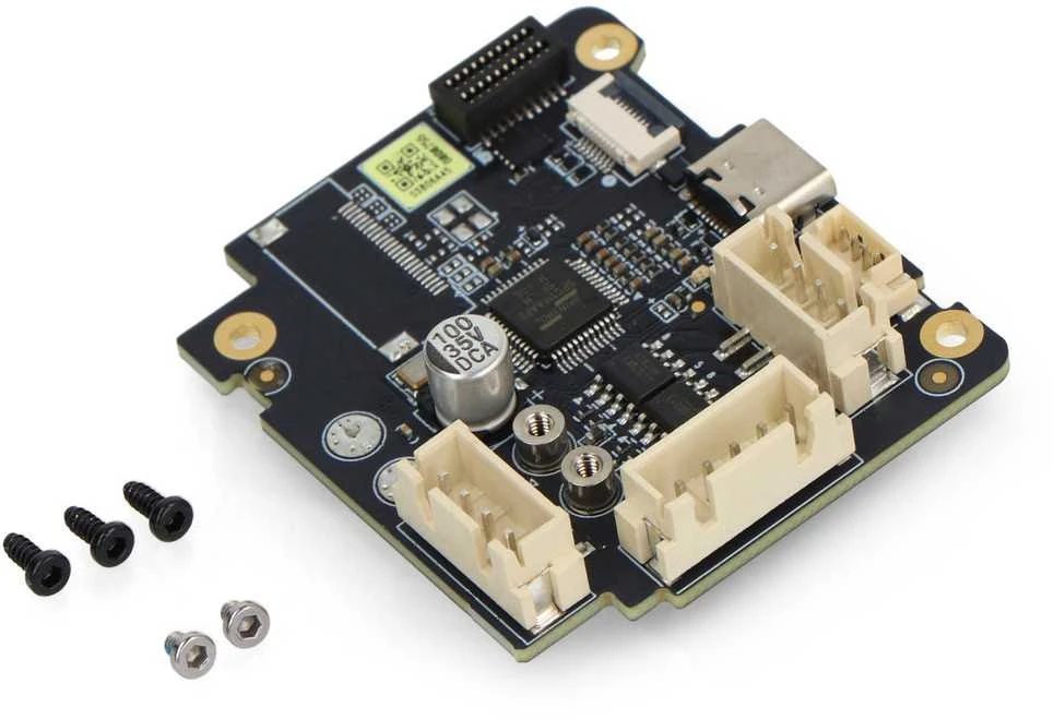 Bambu Lab A1 mini serijos