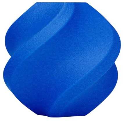 Bambu Lab ABS-GF plastikas 1.75mm 1kg - pridedamas su daugkartinio naudojimo ritė - Mėlyna