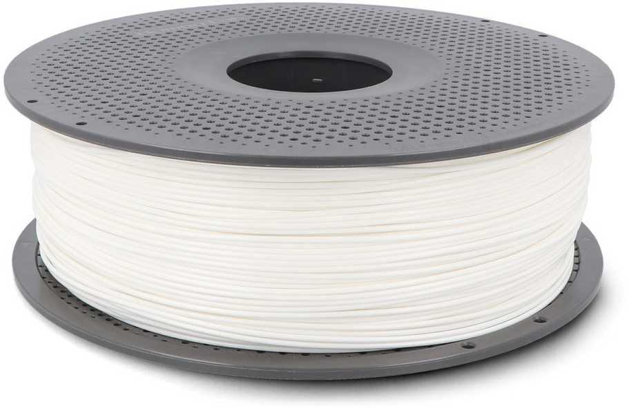 Bambu Lab baltas ABS plastikas 1.75mm ritėje