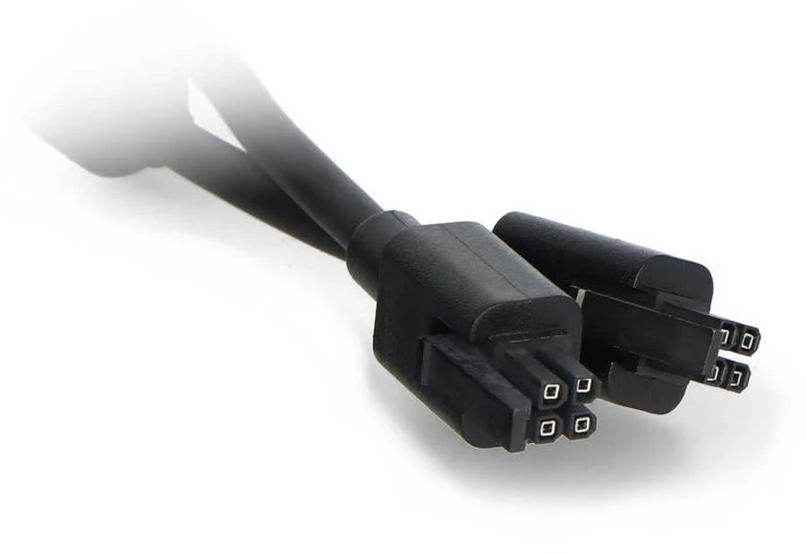 Bambu Lab AMS Lite 4-pin laido jungtys