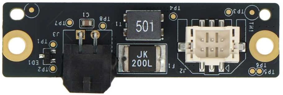 Bambu Lab AMS 6-pin ryšio plokštė