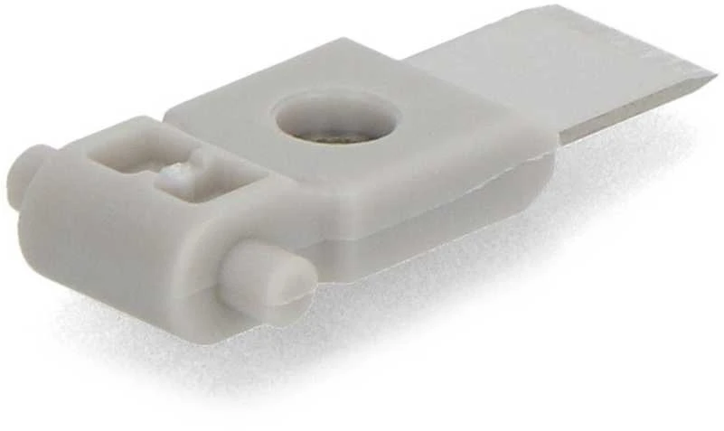 Bambu Lab atsarginių plastiko pjaustytuvų rinkinys X1/P1/A1/H2S serijos spausdintuvams – Bambu Lab – 3vnt