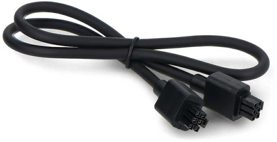 Bambu Lab 6 pin magistralės kabelis, 51 cm