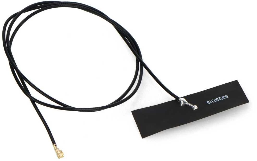 Bambu Lab WiFi antena su laidu ir jungtimi