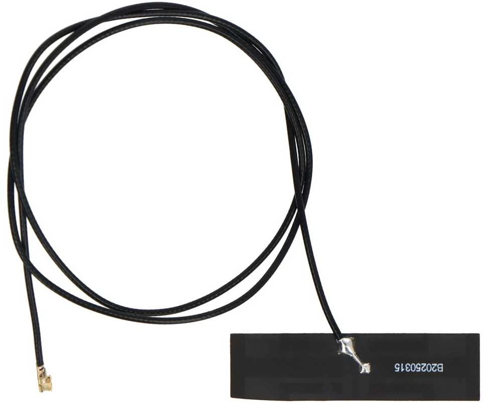 Bambu Lab WiFi antena su laidu ir jungtimi