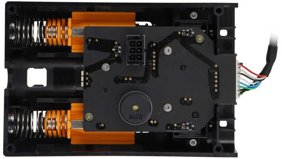 BambuLab H2D/H2C buferio vidinė elektroninė plokštė