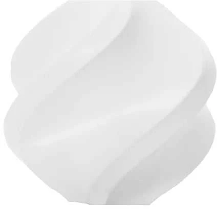 Bambu Lab PC FR 1.75mm baltas plastikas ritėje