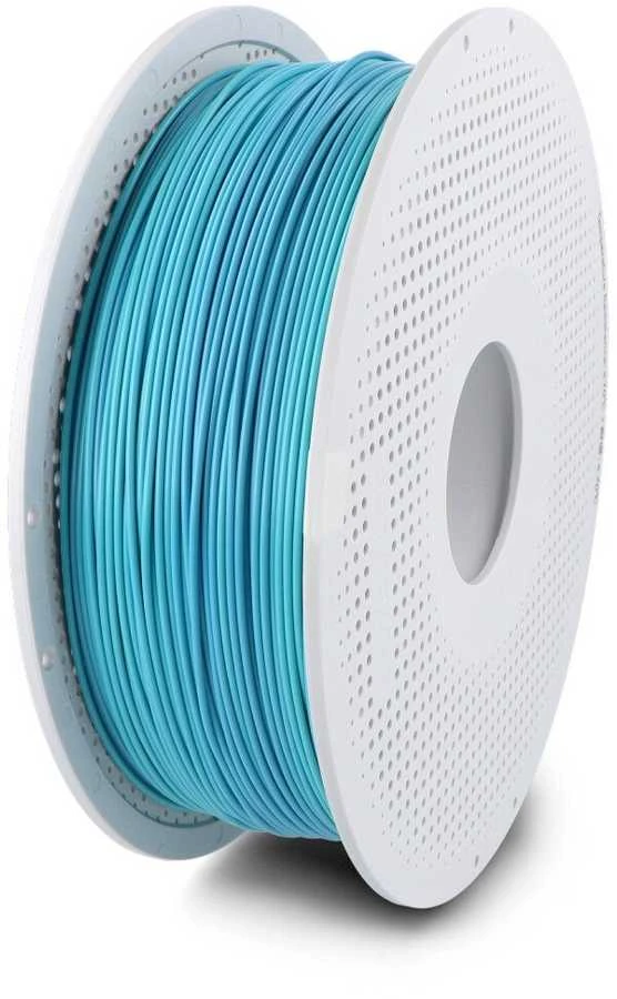 Bambu Lab PLA 1.75mm Ocean to Meadow šviesiai mėlyna ritė