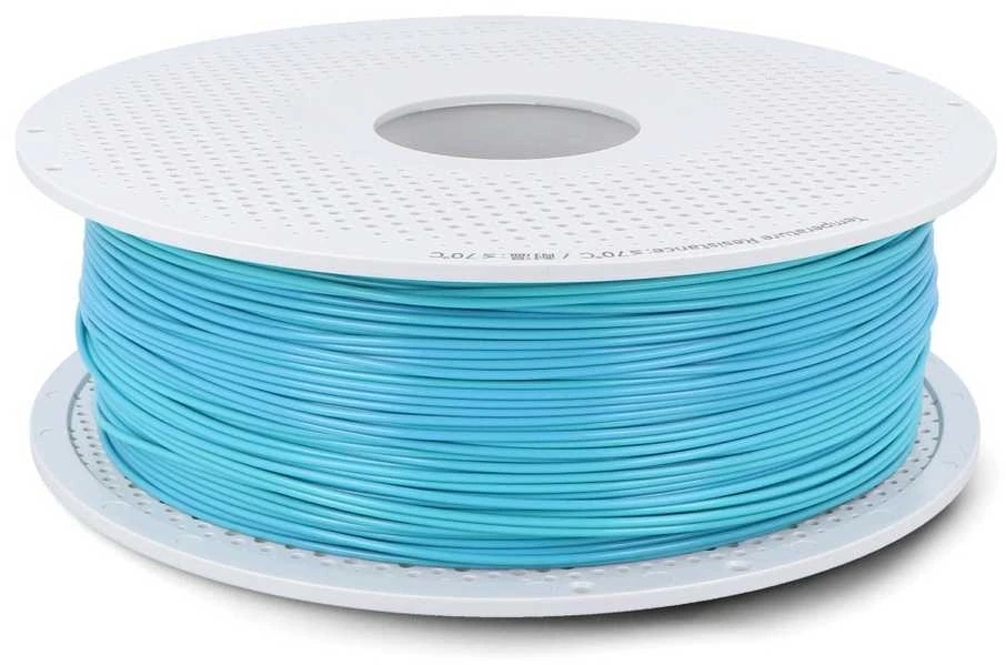Bambu Lab PLA 1.75mm Ocean to Meadow ritė