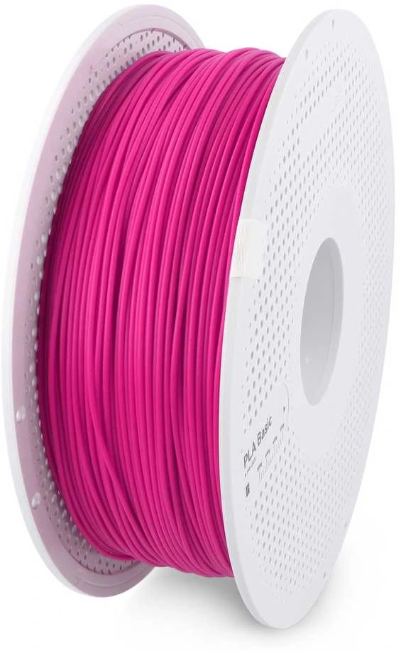 Bambu Lab PLA Basic plastikų rinkinys 1.75mm 4x1kg - CMYK