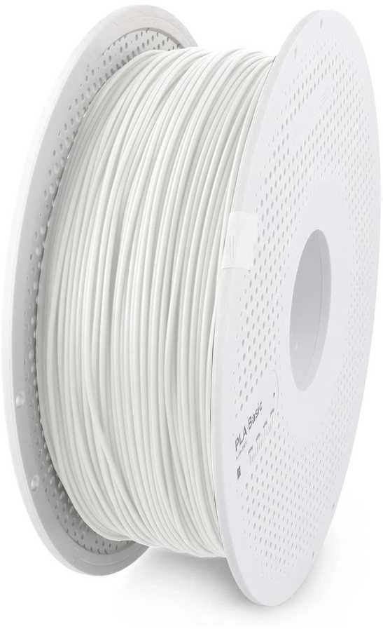 Bambu Lab PLA Basic plastikų rinkinys 1.75mm 4x1kg - CMYK
