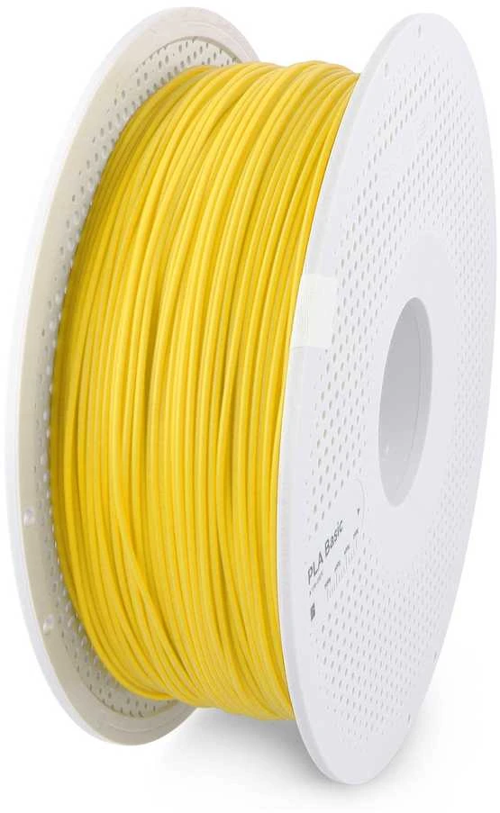 Bambu Lab PLA Basic plastikų rinkinys 1.75mm 4x1kg - CMYK