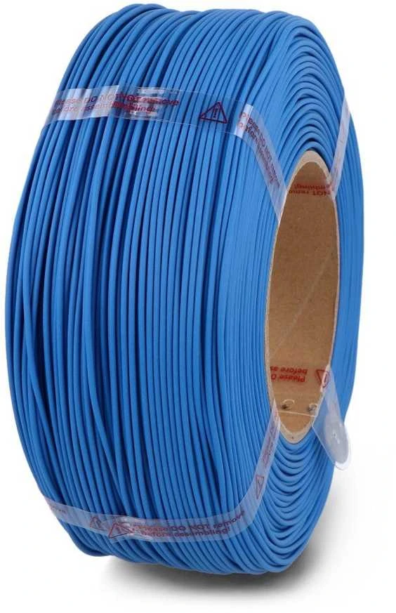 Bambu Lab PLA Marine mėlyna gija be ritės