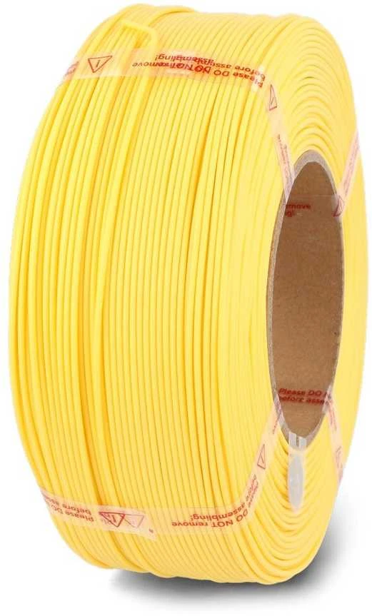 Bambu Lab PLA refill Lemon geltonas 1.75mm