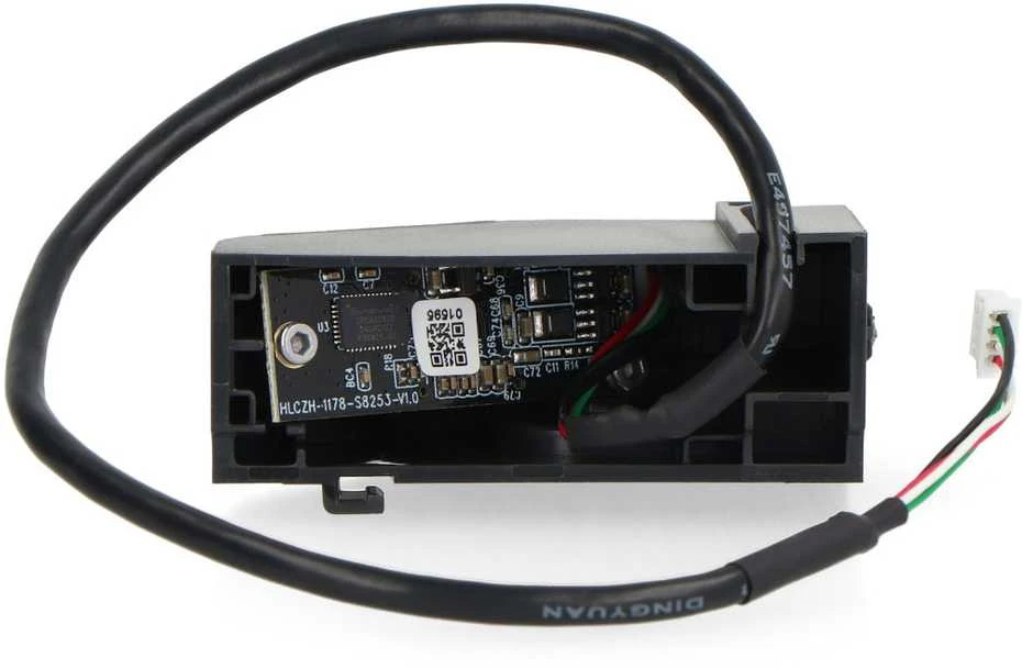 Bambu Lab X1 kameros modulis su elektronine plokšte