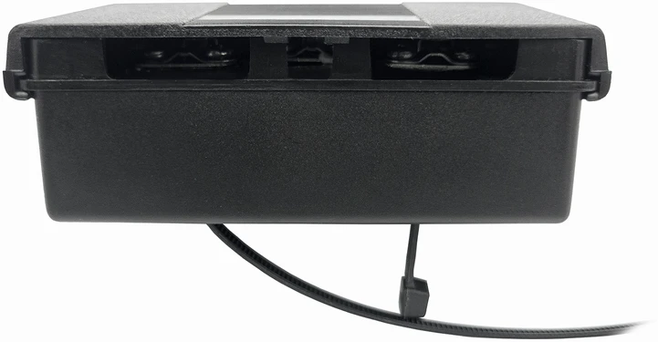 Barczak Electronics Antenos jungiklis/daliklis SAR Barczak