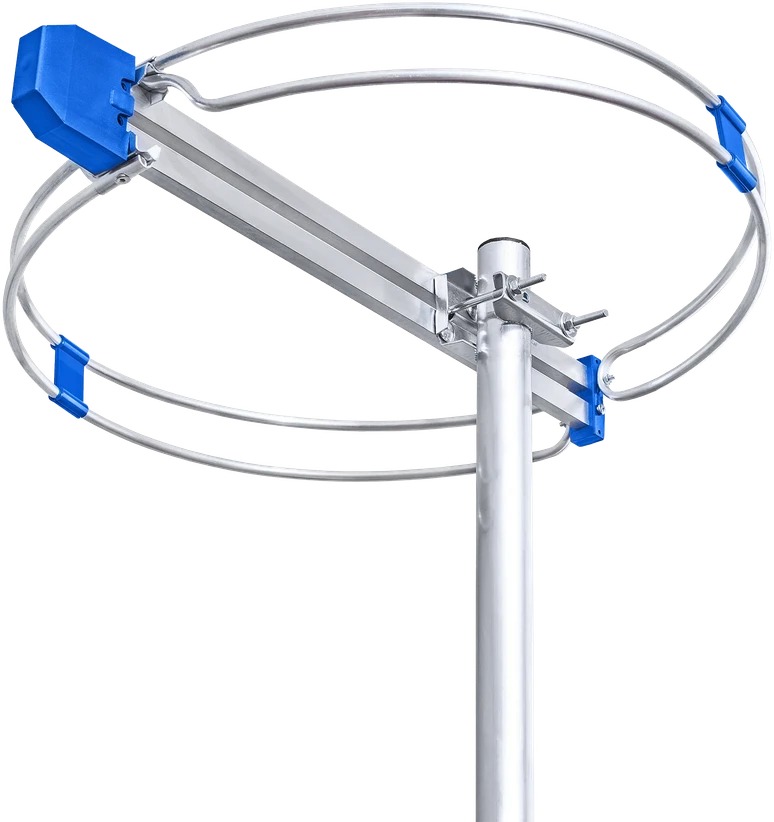Barczak Electronics VHF antena TOTAL-FM BARCZAK