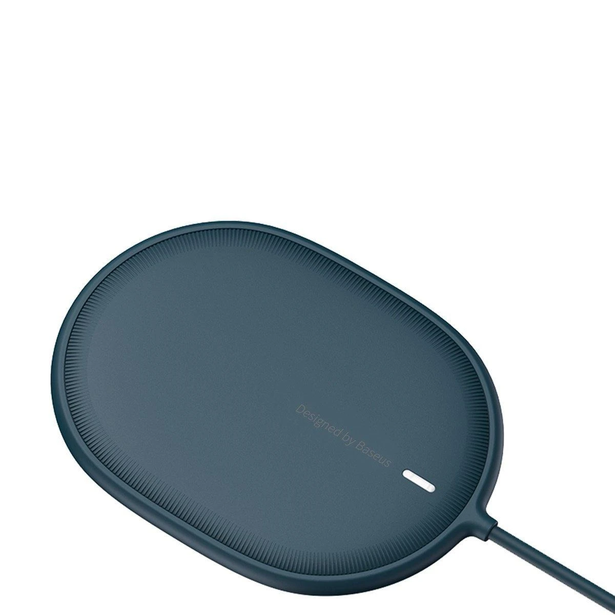 Baseus Belaidis belaidis magnetinis įkroviklis iPhone 12 15W - Mėlynas