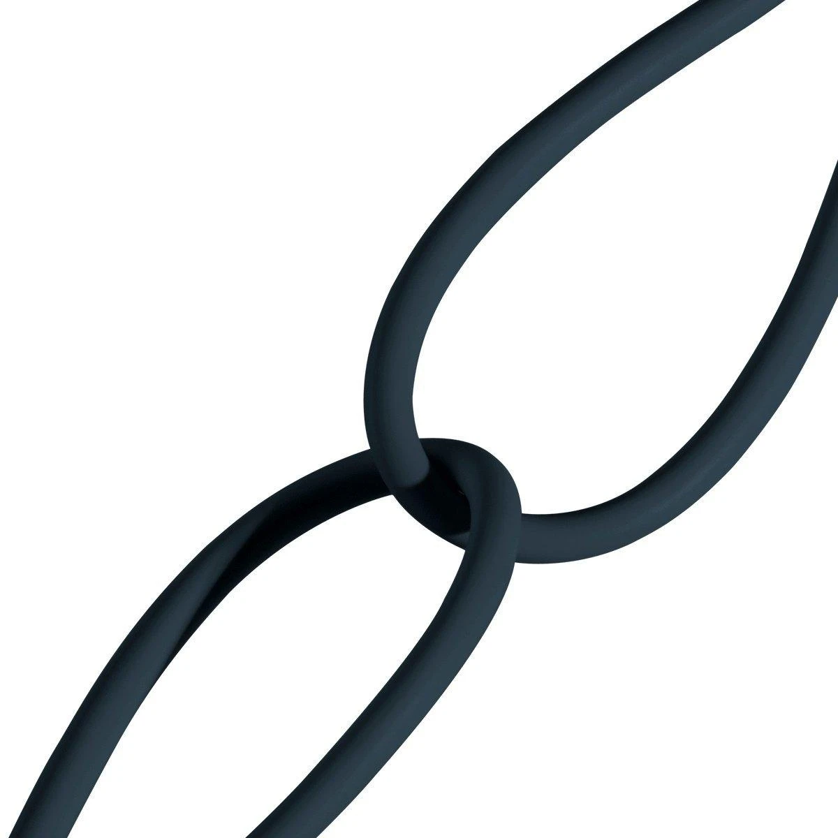 Baseus Geresnis serija Kabelinė USB IP 2.4A 1m (mėlyna)