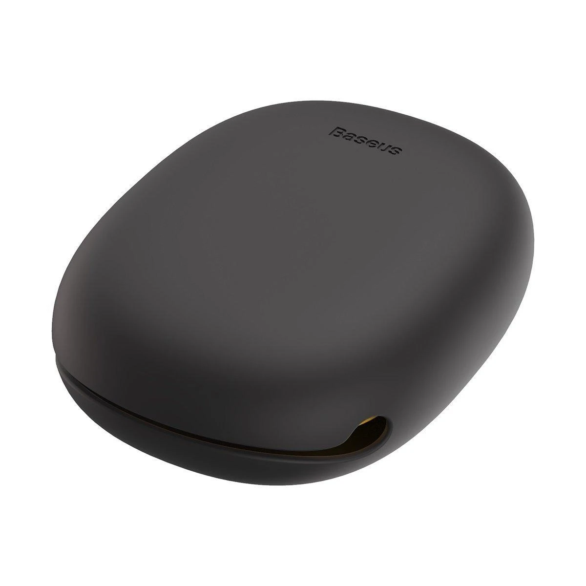 Baseus Lets go USB kabelis USB-C 2A 1m- Geltonas / Pilkas