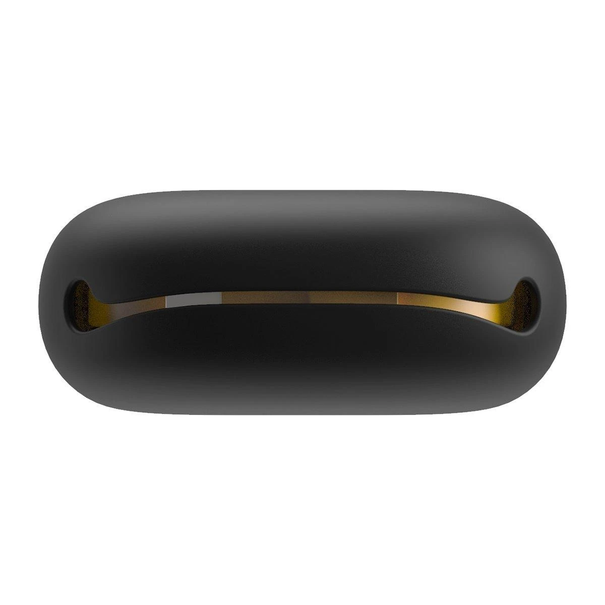 Baseus Lets go USB kabelis USB-C 2A 1m- Geltonas / Pilkas