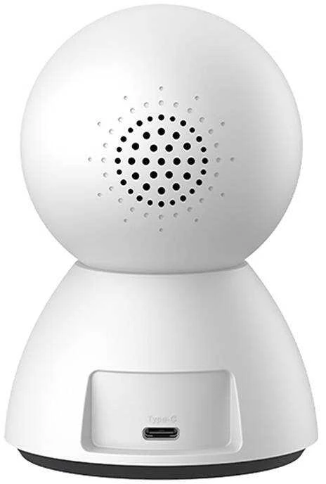 Baseus P1 3K vidaus kamera (balta)