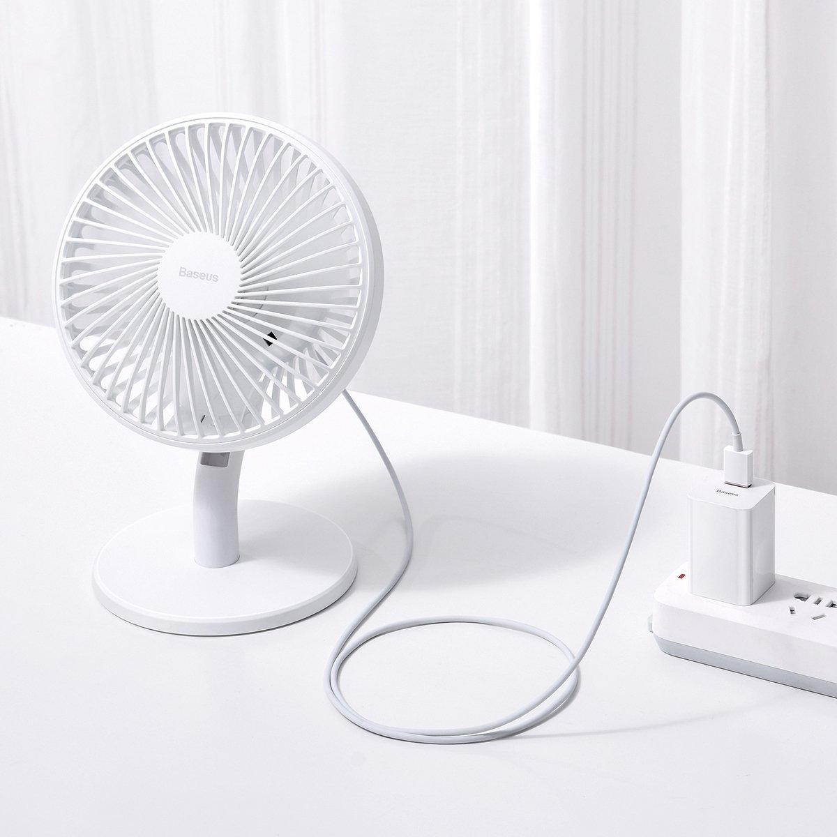 Kabelis USB A - micro USB kištukas 1.0m 2A baltas Superior serija BASEUS