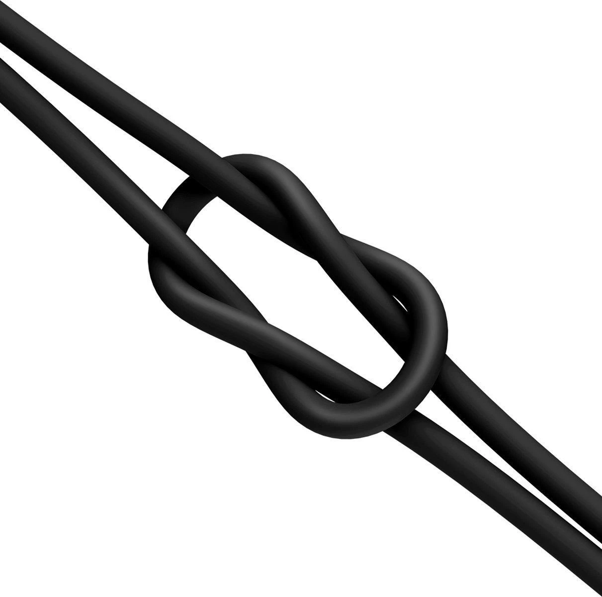 USB kabelis Baseus Superior iš USB į Type-C 66W 2.0m juodas CATYS-A01