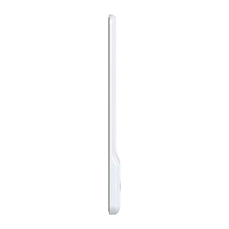 Baseus Susicsukható MagSafe stovvány iPhone-hoz (balta)