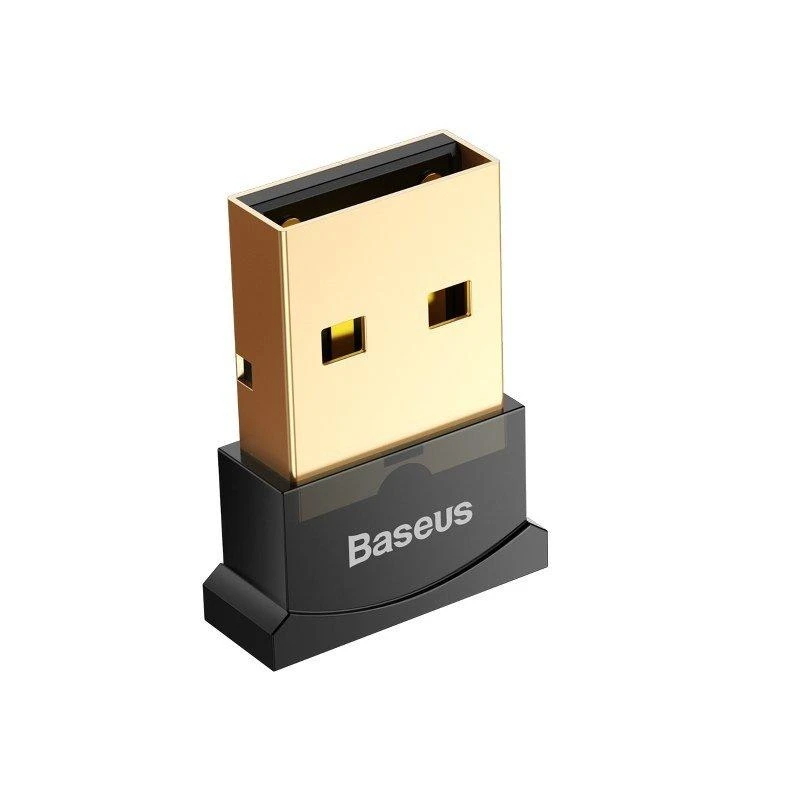 Dėklas Baseus Bluetooth 4.0 adapteris - Juodas
