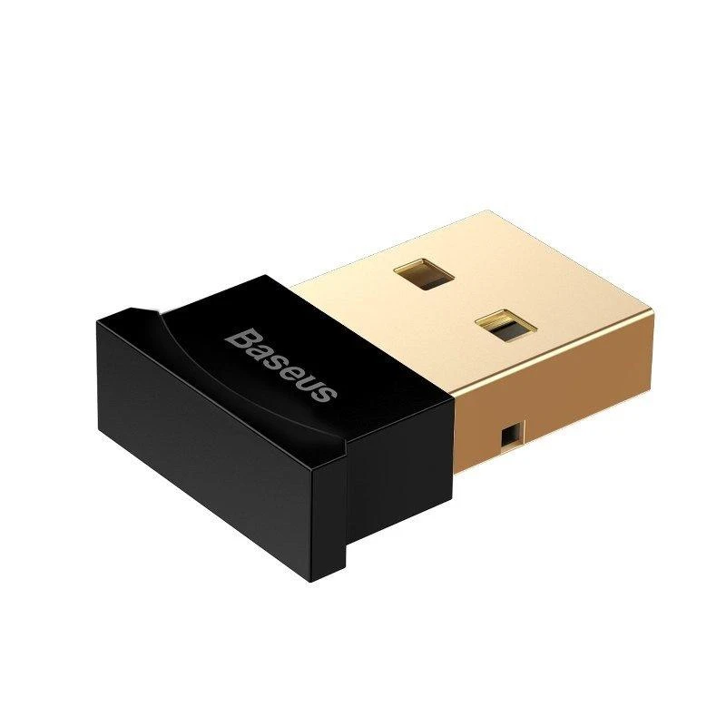 Dėklas Baseus Bluetooth 4.0 adapteris - Juodas