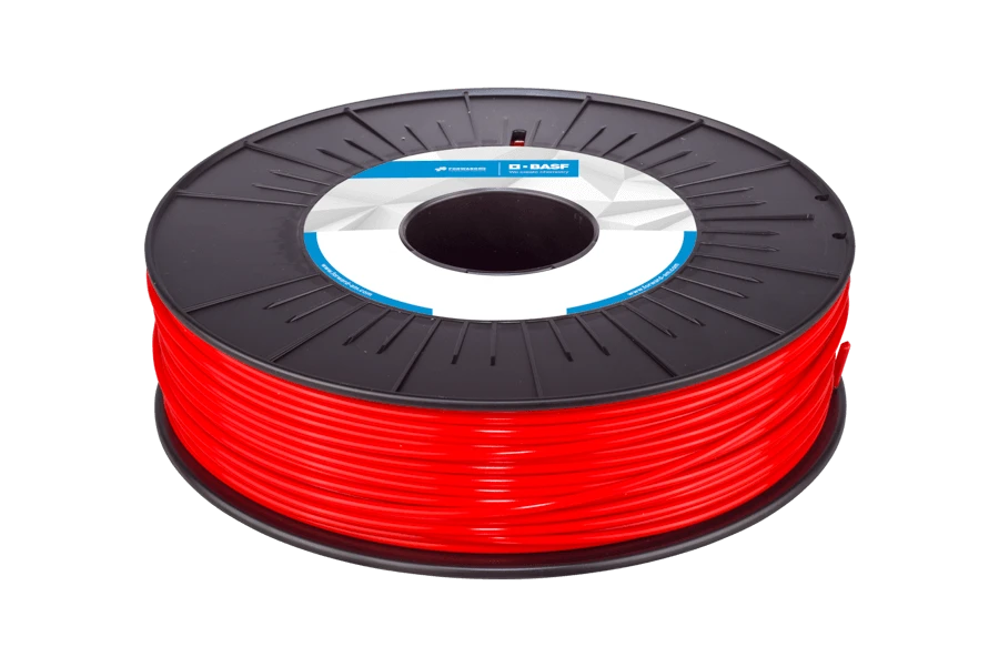 BASF Ultrafuse PLA 1.75 mm 8.5kg - Baltas