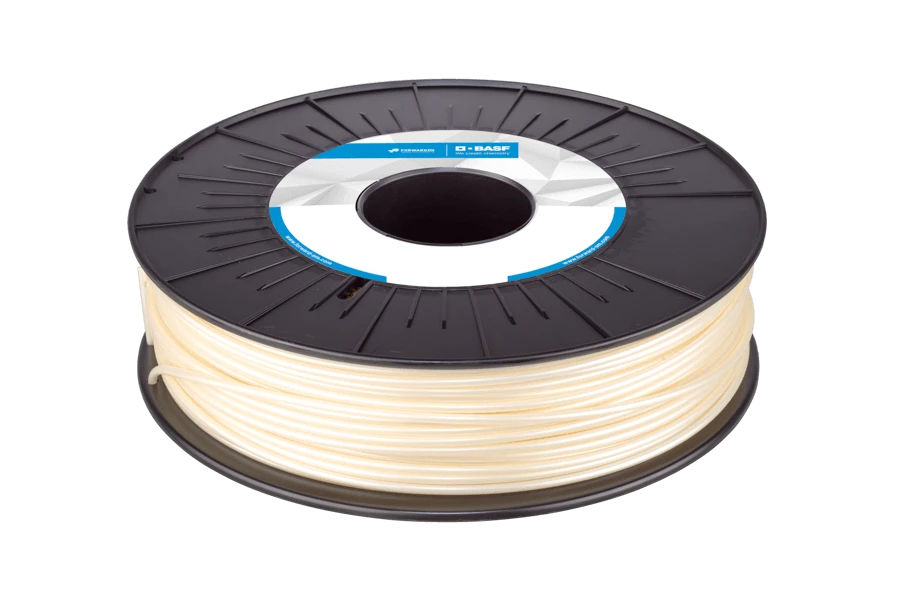BASF Ultrafuse PLA 1.75 mm 8.5kg - Baltas