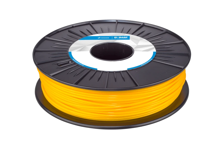 BASF Ultrafuse PLA 1.75 mm 8.5kg - Baltas