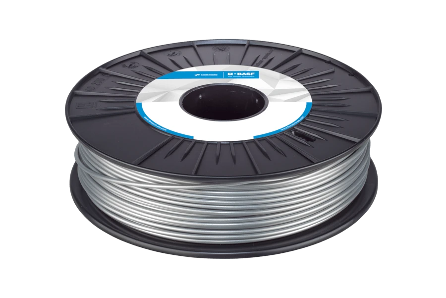 BASF Ultrafuse PLA 1.75 mm 8.5kg - Baltas