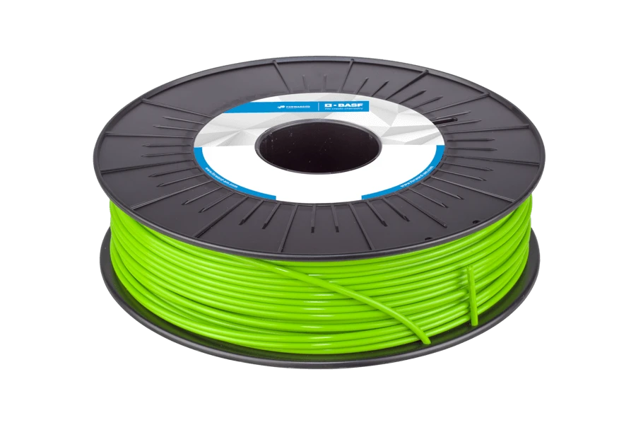 BASF Ultrafuse PLA 1.75 mm 8.5kg - Baltas