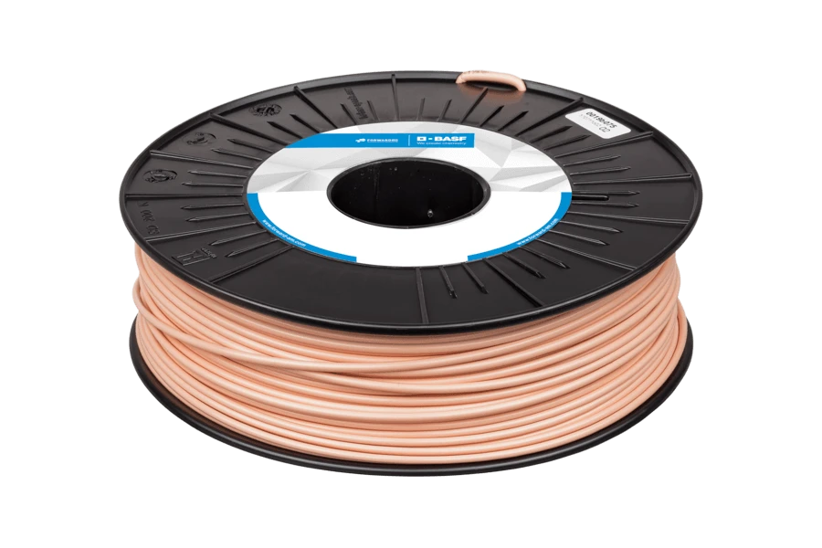 BASF Ultrafuse PLA 1.75 mm 8.5kg - Baltas