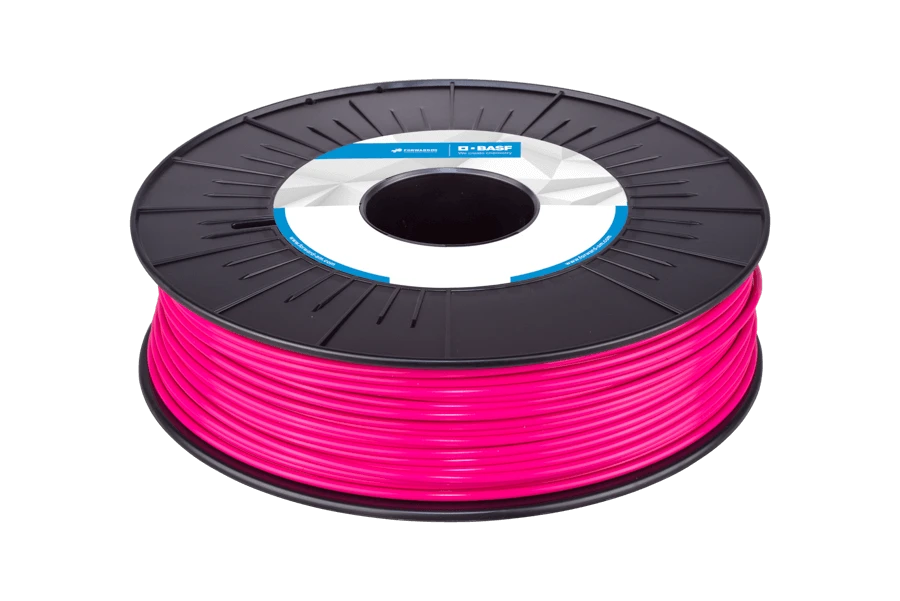 BASF Ultrafuse PLA 1.75 mm 8.5kg - Baltas