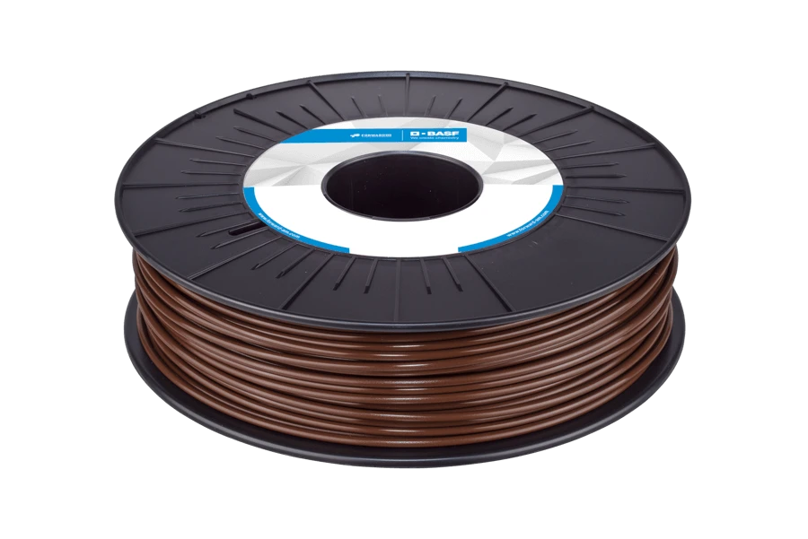 BASF Ultrafuse PLA 1.75 mm 8.5kg - Baltas