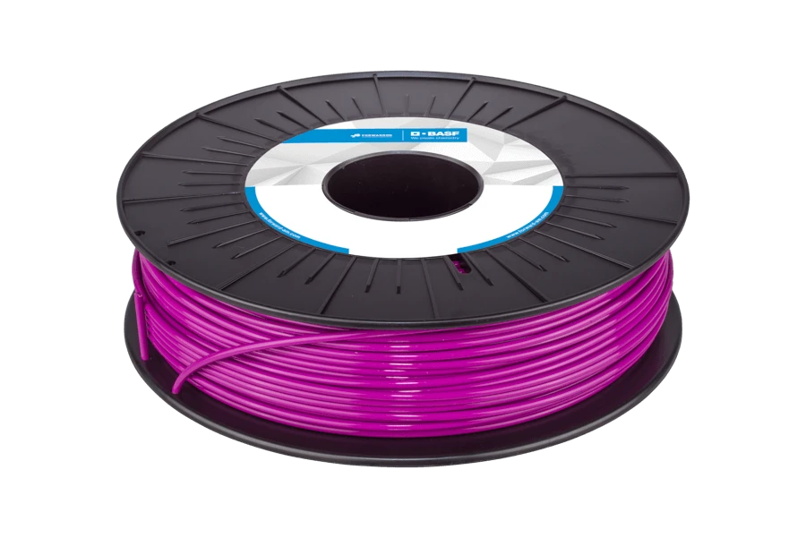BASF Ultrafuse PLA 1.75 mm 8.5kg - Baltas