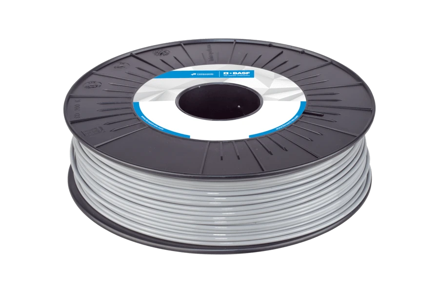 BASF Ultrafuse PLA 1.75 mm 8.5kg - Baltas