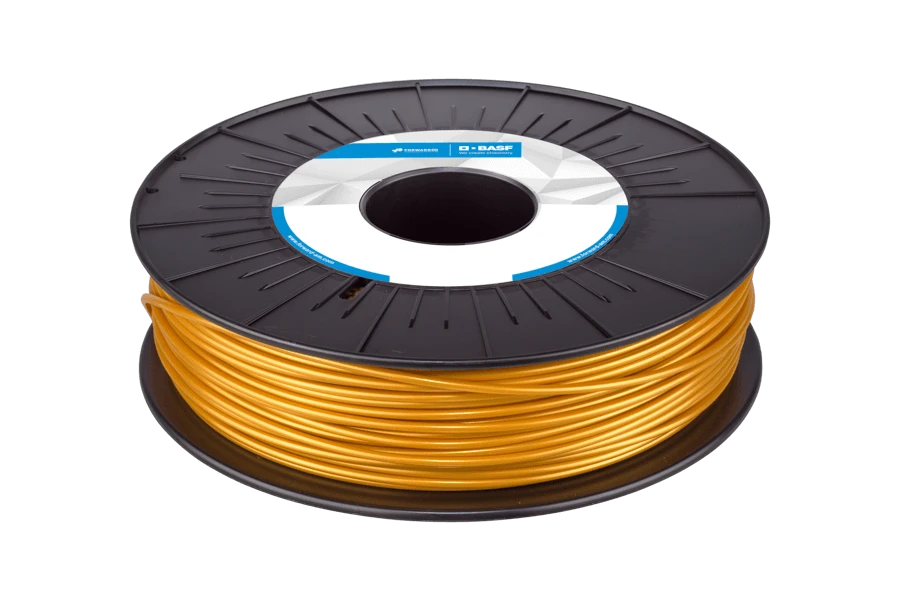 BASF Ultrafuse PLA 1.75 mm 8.5kg - Baltas
