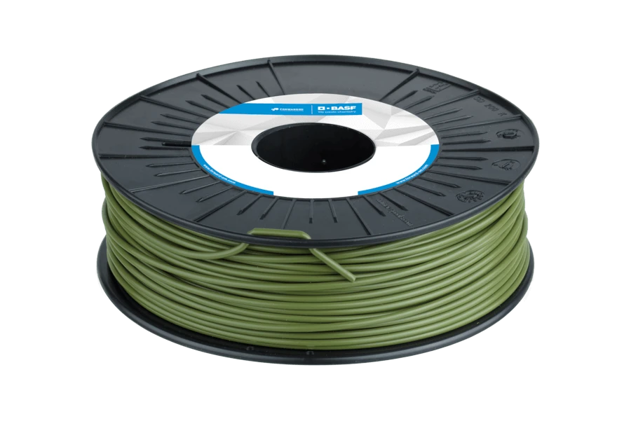 BASF Ultrafuse PLA 1.75 mm 8.5kg - Baltas
