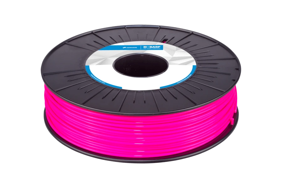 BASF Ultrafuse PLA 1.75 mm 8.5kg - Baltas