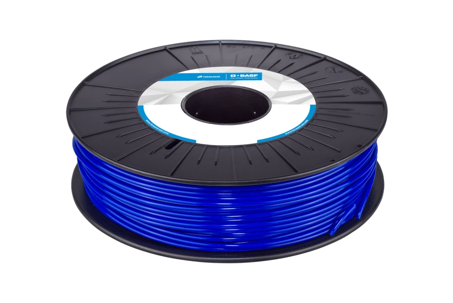 BASF Ultrafuse PLA 1.75 mm 8.5kg - Baltas