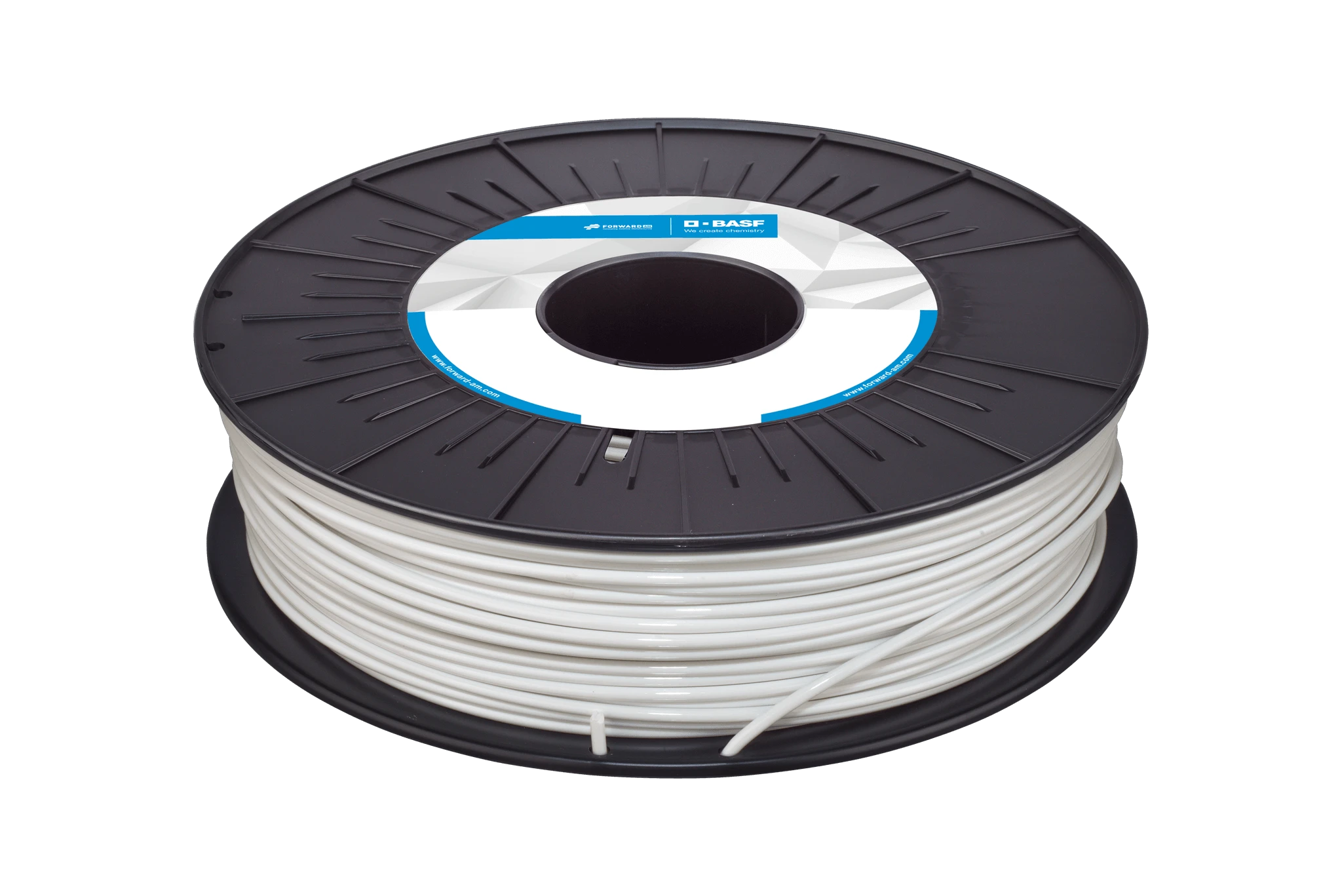 BASF Ultrafuse TPU 64D 2.85mm ritė