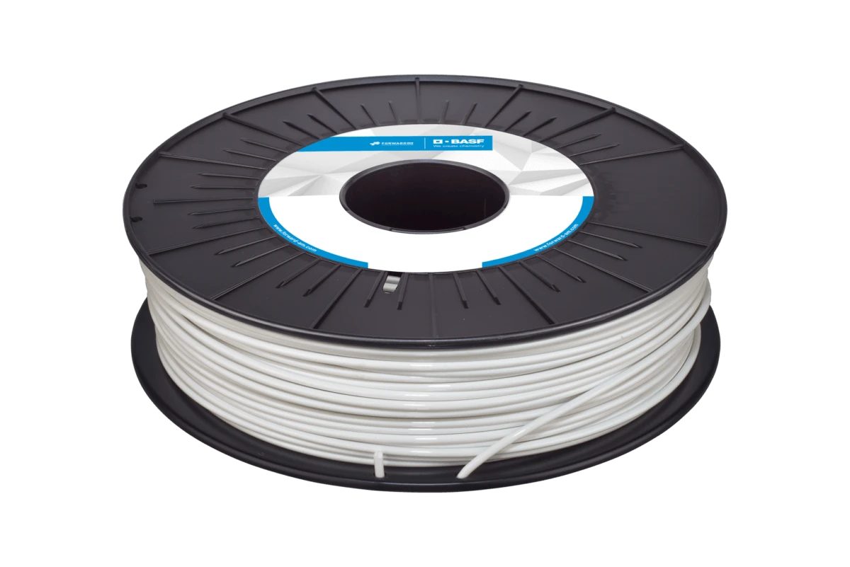 BASF Ultrafuse TPU 95A 2.85mm suvyniotas ant ritės