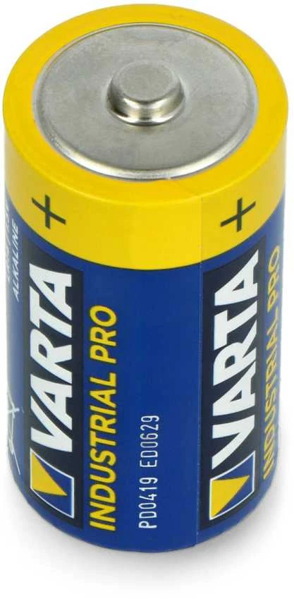 Varta C baterija Industrial Pro LR14