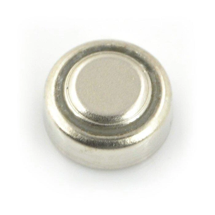 Diskinė baterija LR736 AG3 1.5V