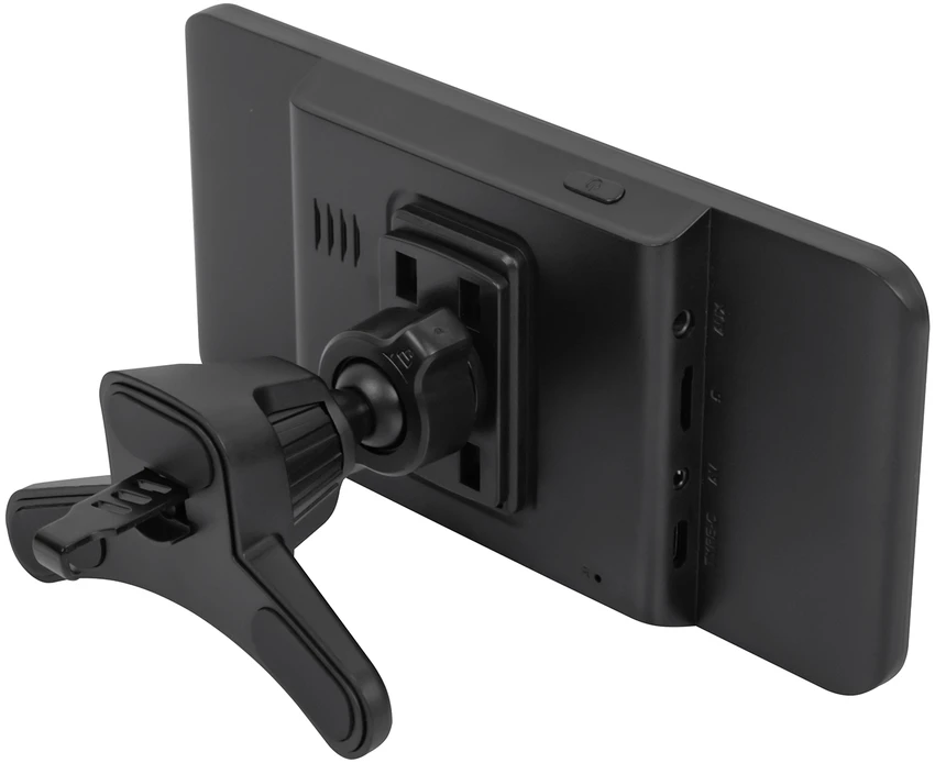 78-459# Stacja multimedialna bezprzewodowa cp04 carplay5.0 6" blow
